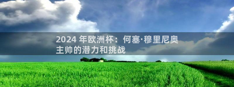 网上哪个平台可以买足球|2024 年欧洲杯：何塞·穆里尼奥
主帅的潜力和挑战